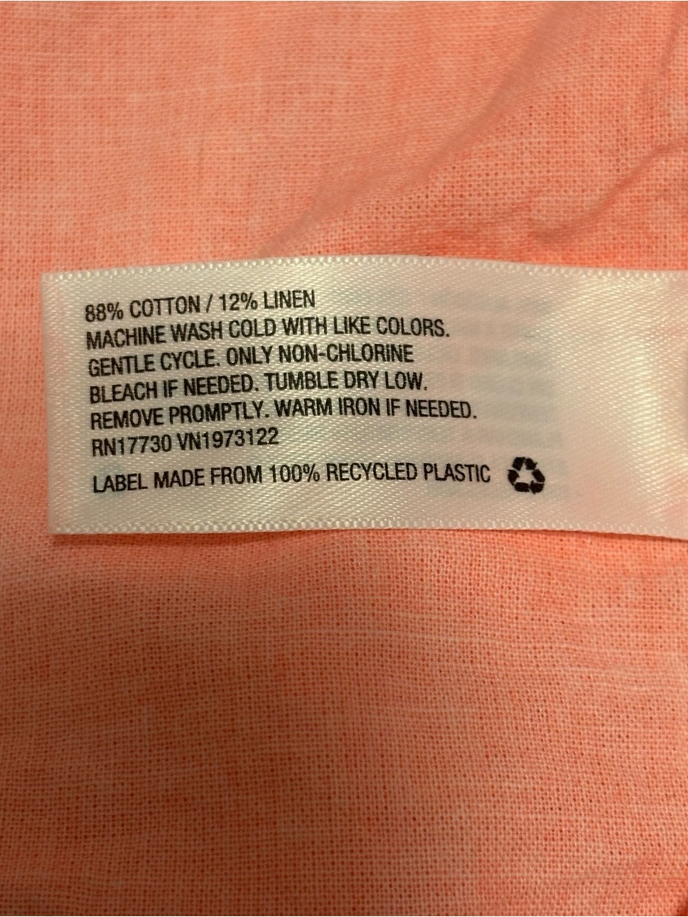 Universal Thread Top - Picture 6 of 9